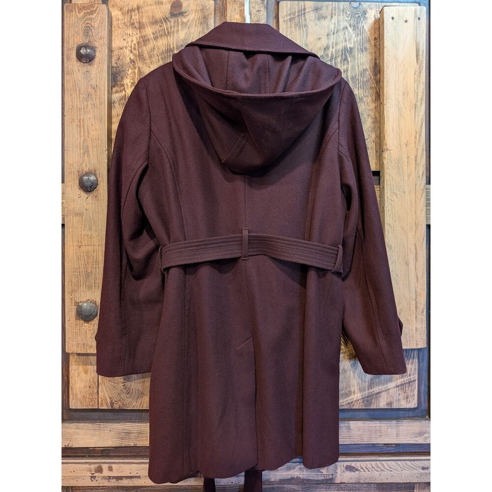 Vantage London Fog coat -Vintage - Picture 2 of 9